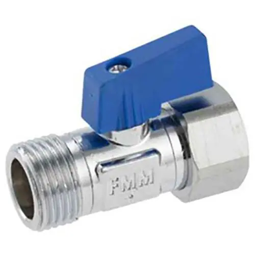 Kulventil Erbjudandepris